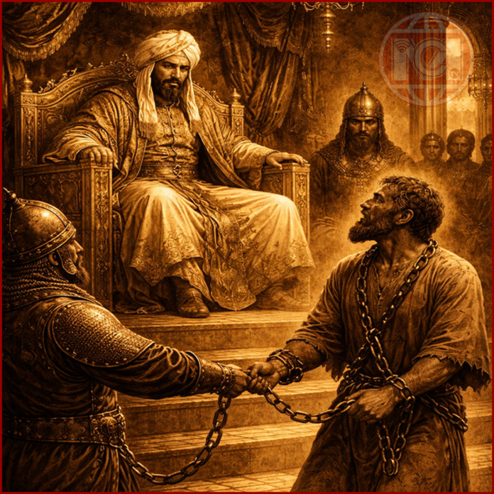 Qisadii Xajaaj Binu Yuusuf Iyo Khawaarijka