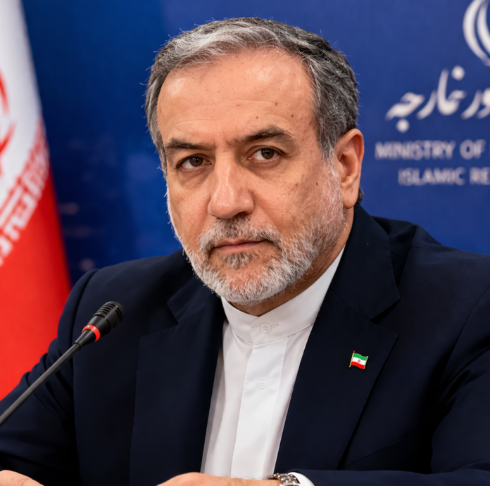 Zaeed Khatibzadeh Ayaa Xadgudub Culus Ku Tilmaamay Weerarada Ay Israa’iil Kuqaaday Lubnaan Oo Kadhan Ah Xabad Joojinta Udhexaysa Maraykanka Iyo Iiraan